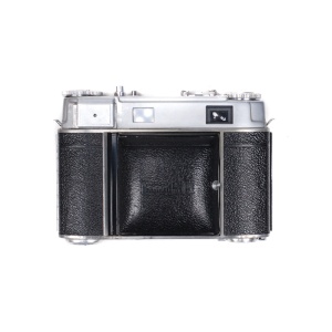 Used Kodak Retina III C Camera